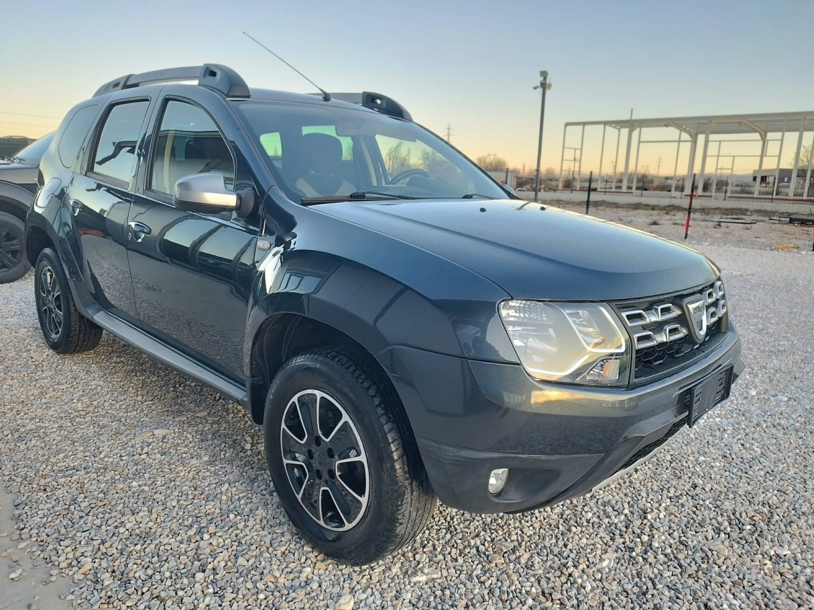 Dacia Duster 1.5DCI 118000km | Mobile.bg � ����������� 16