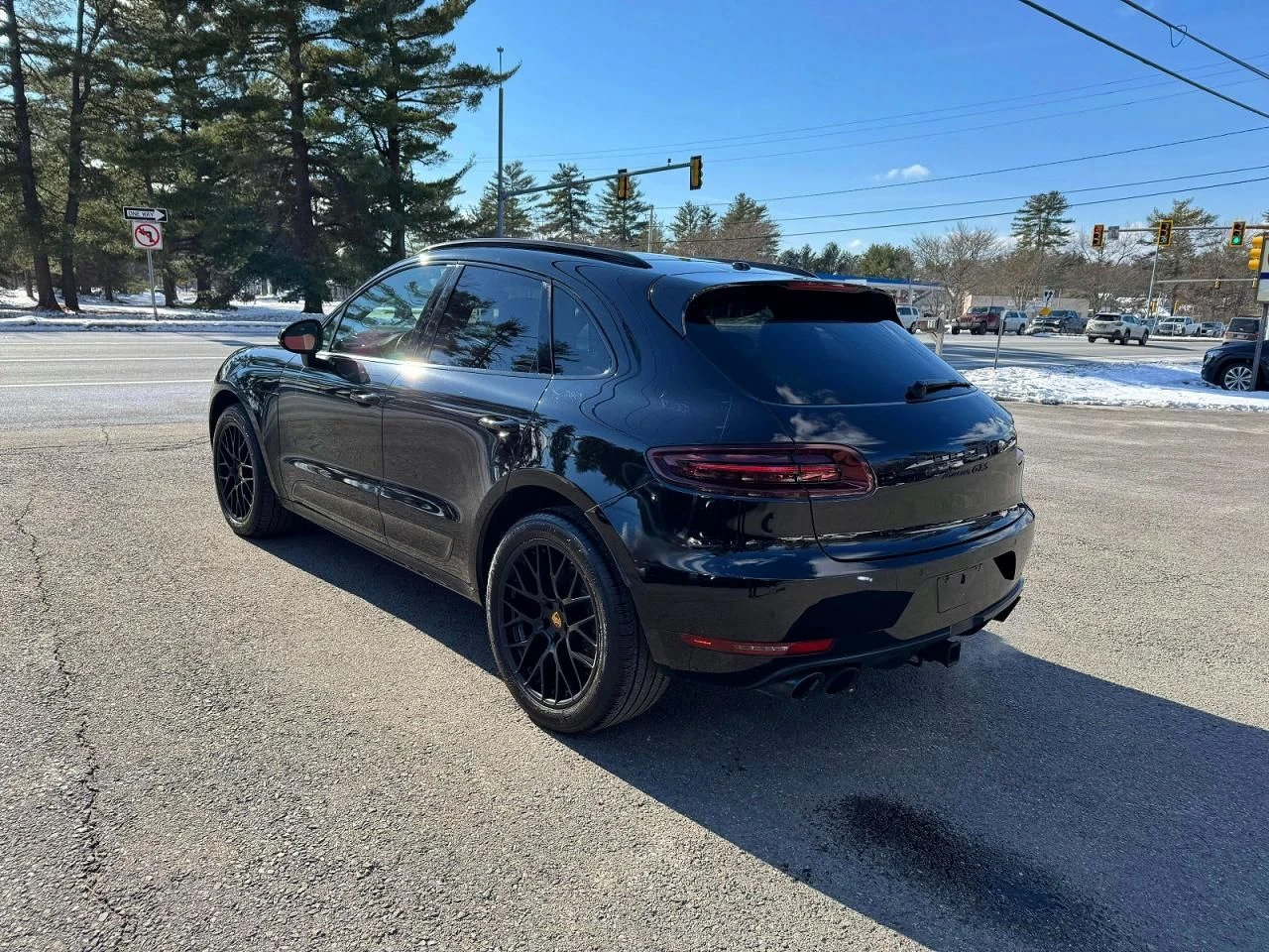 Porsche Macan  - изображение 4