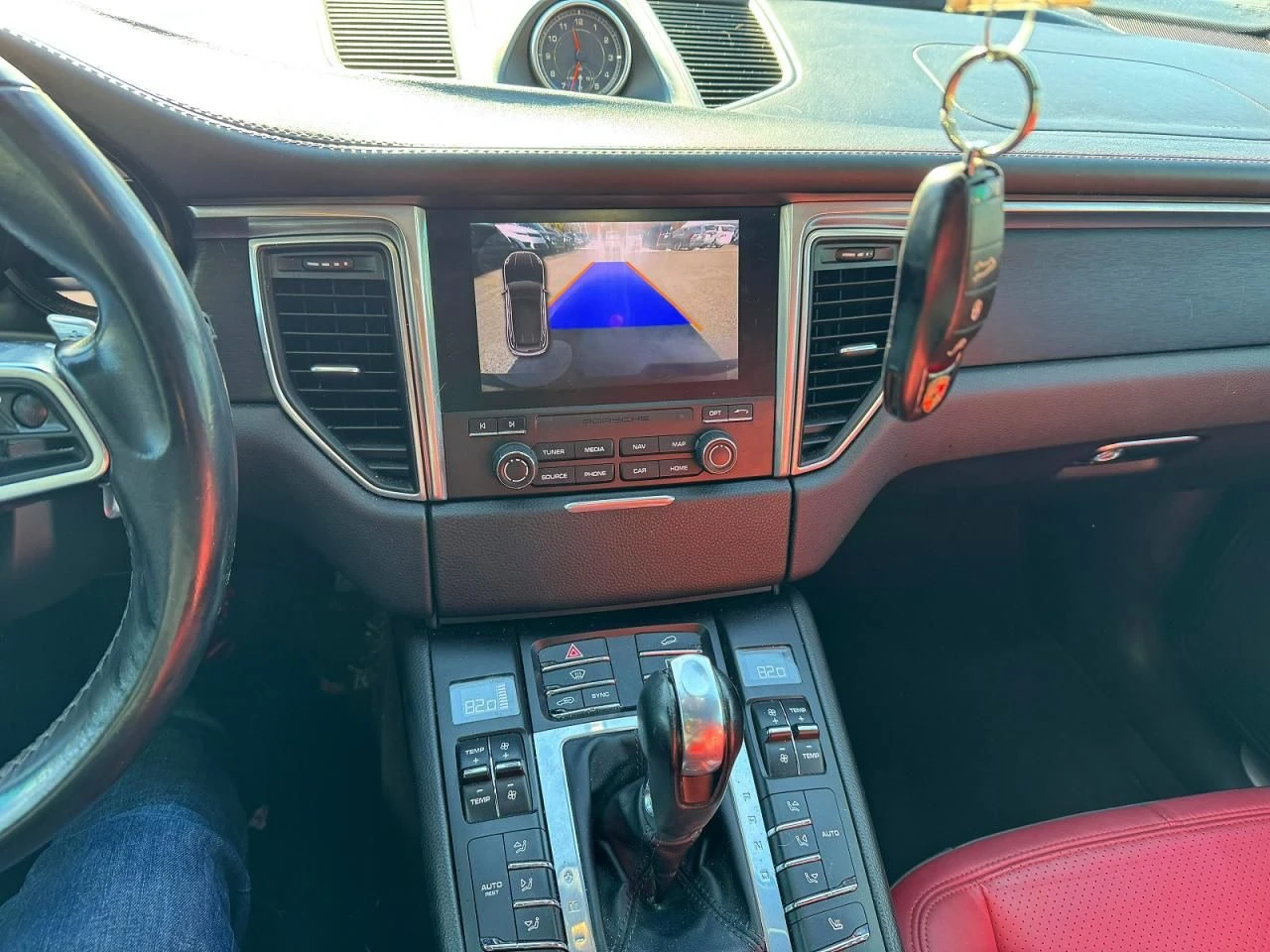 Porsche Macan  - изображение 10