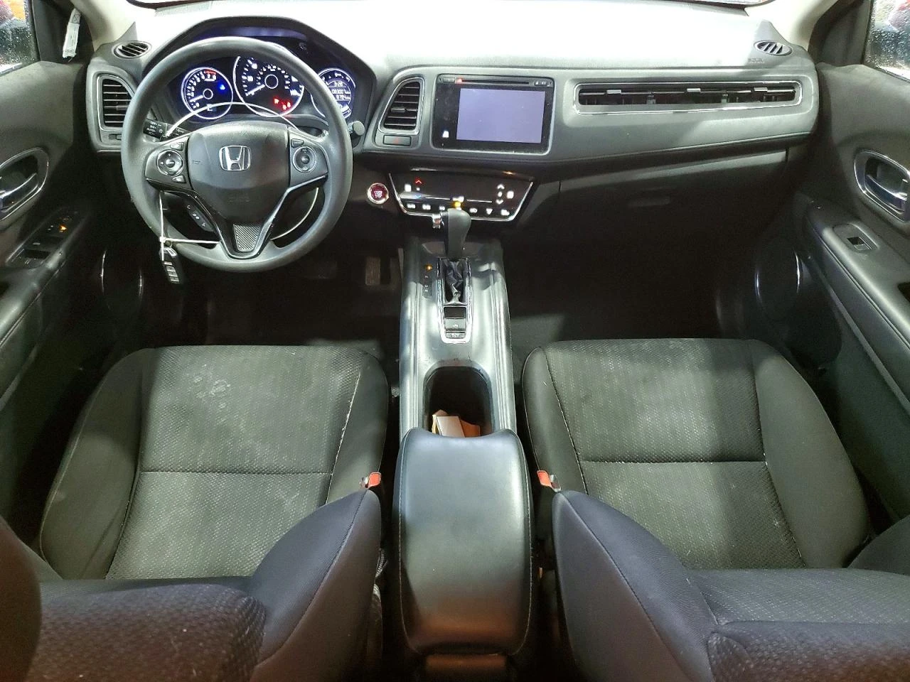 Honda Hr-v 1.8* EX* 4Х4, снимка 7 - Автомобили и джипове - 53747123