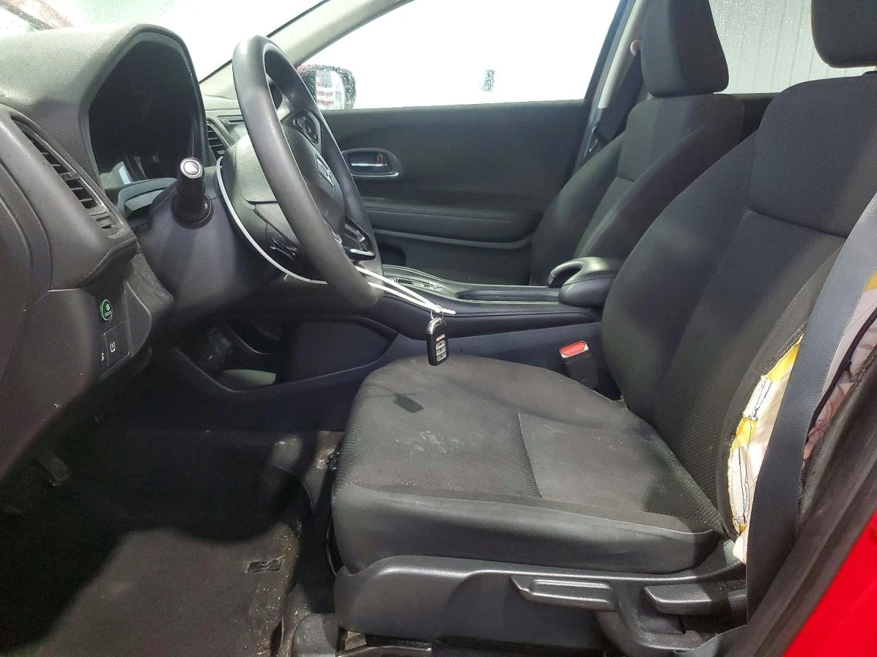 Honda Hr-v 1.8* EX* 4Х4, снимка 8 - Автомобили и джипове - 53747123