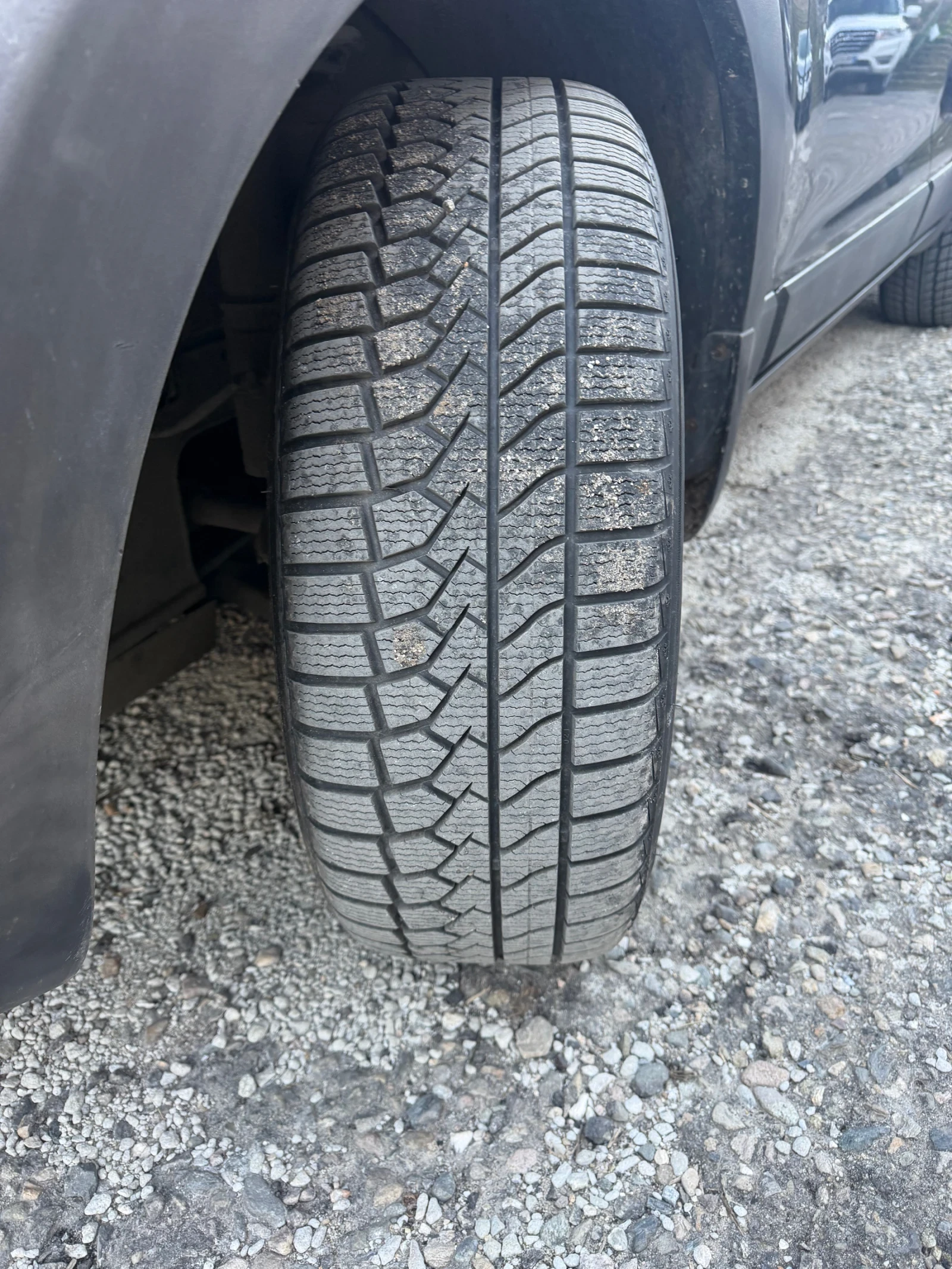 Chevrolet Captiva, снимка 12 - Автомобили и джипове - 53785649