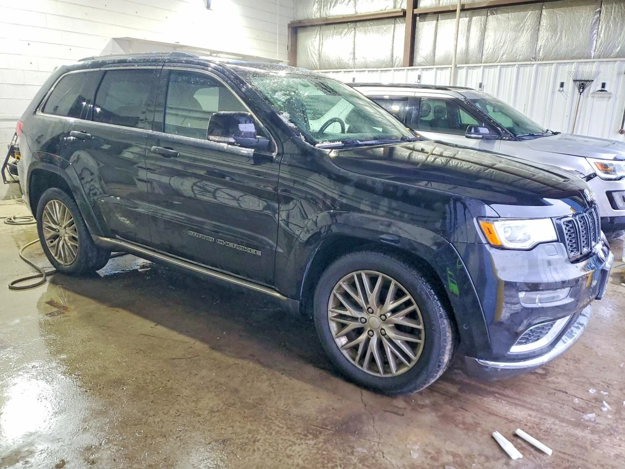 Jeep Grand cherokee SUMMIT* 8ZF* DISTRONIC* HARMAN/KARDON* �������� | Mobile.bg � ����������� 3