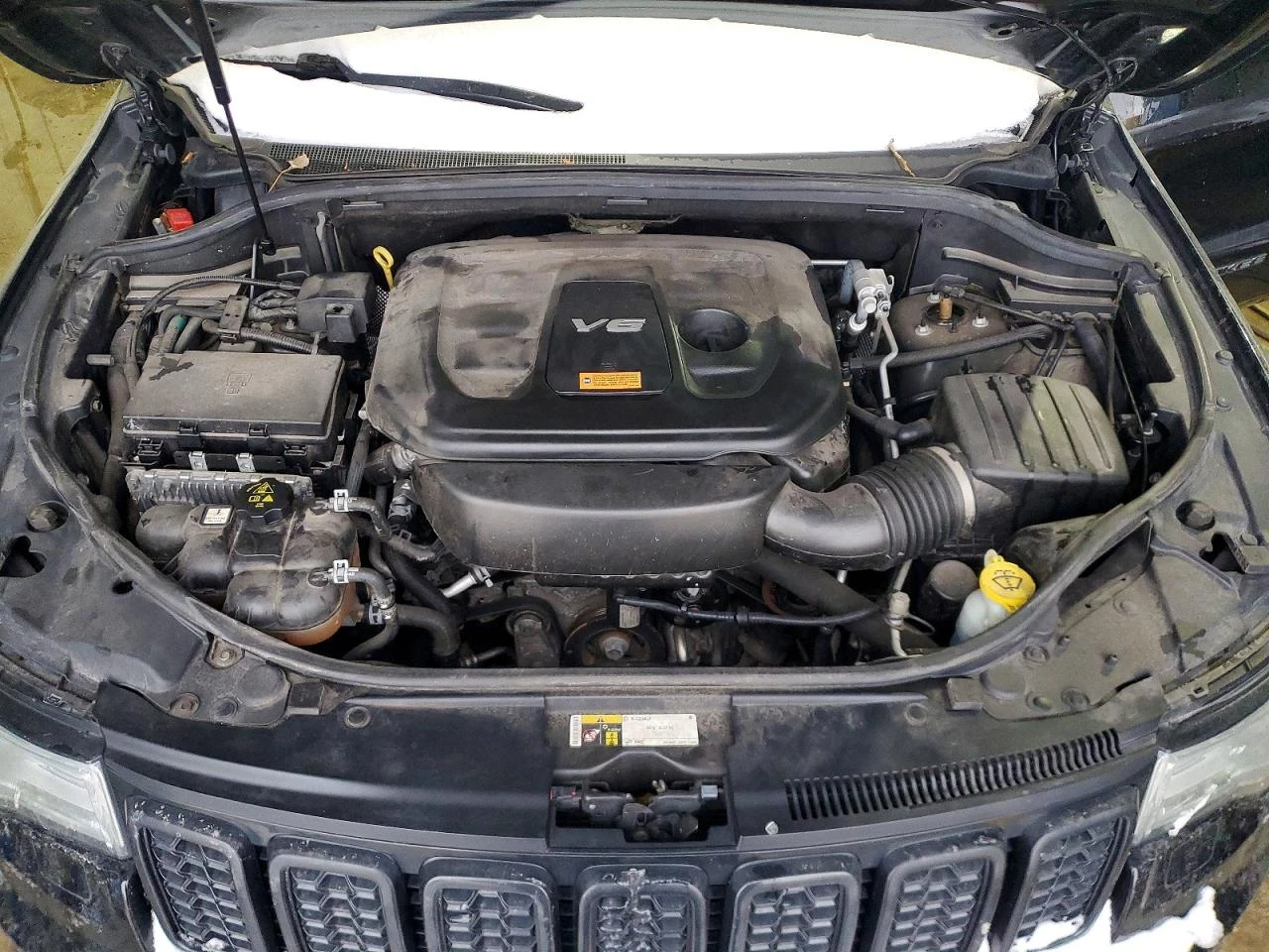 Jeep Grand cherokee SUMMIT* 8ZF* DISTRONIC* HARMAN/KARDON* �������� | Mobile.bg � ����������� 7
