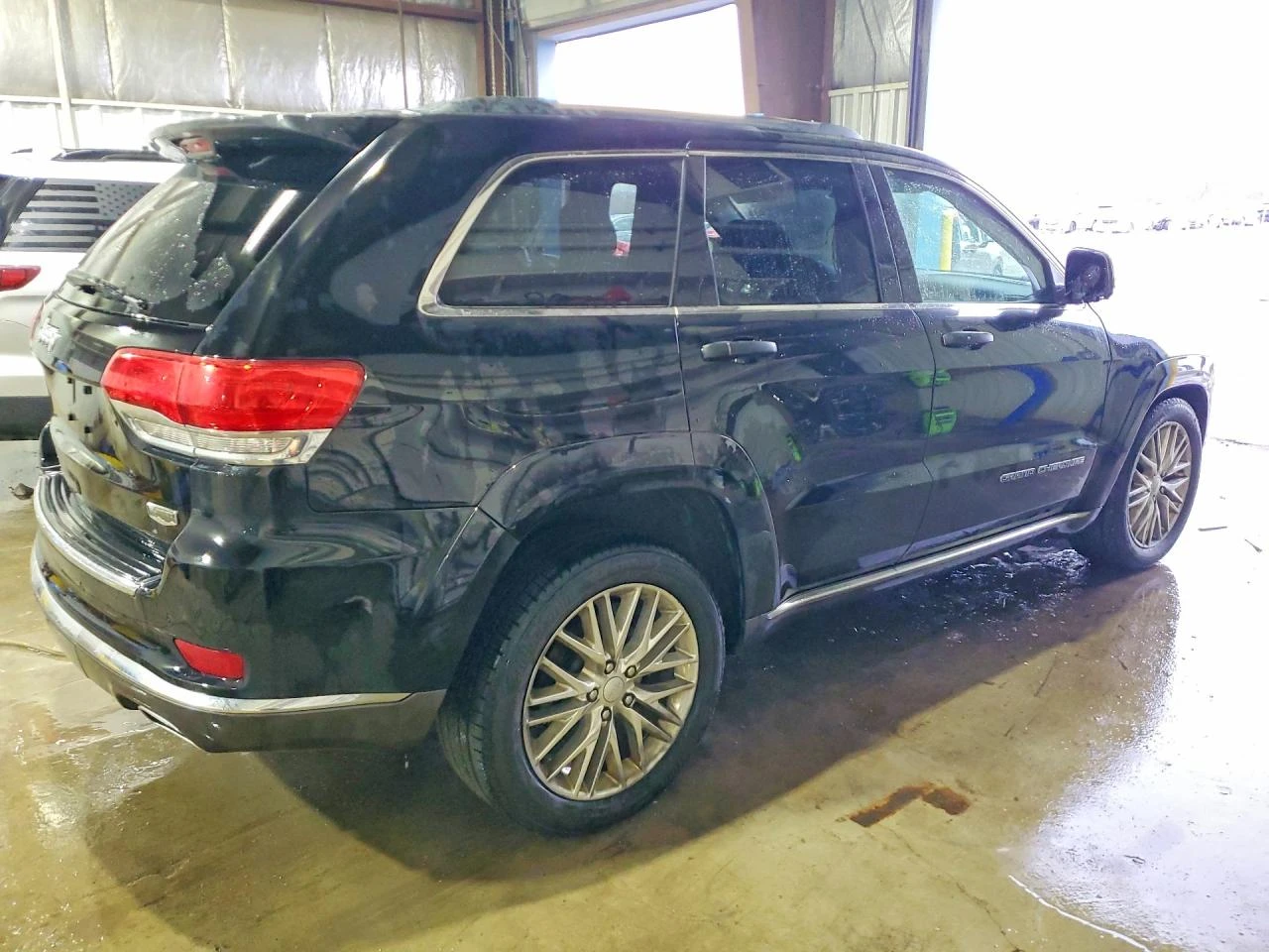 Jeep Grand cherokee SUMMIT* 8ZF* DISTRONIC* HARMAN/KARDON* �������� | Mobile.bg � ����������� 6