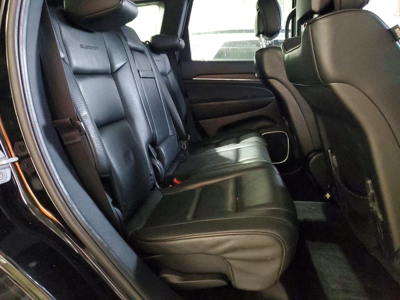 Jeep Grand cherokee SUMMIT* 8ZF* DISTRONIC* HARMAN/KARDON* �������� | Mobile.bg � ����������� 11