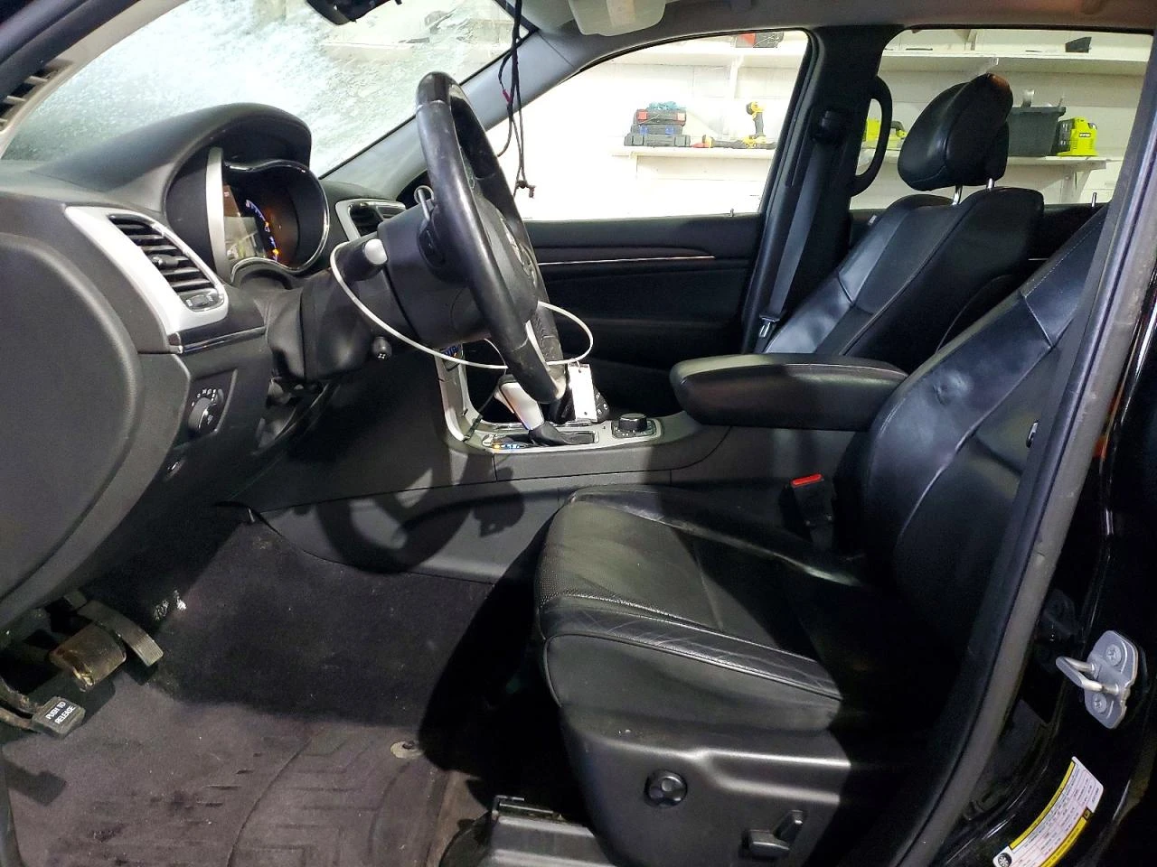 Jeep Grand cherokee SUMMIT* 8ZF* DISTRONIC* HARMAN/KARDON* �������� | Mobile.bg � ����������� 8