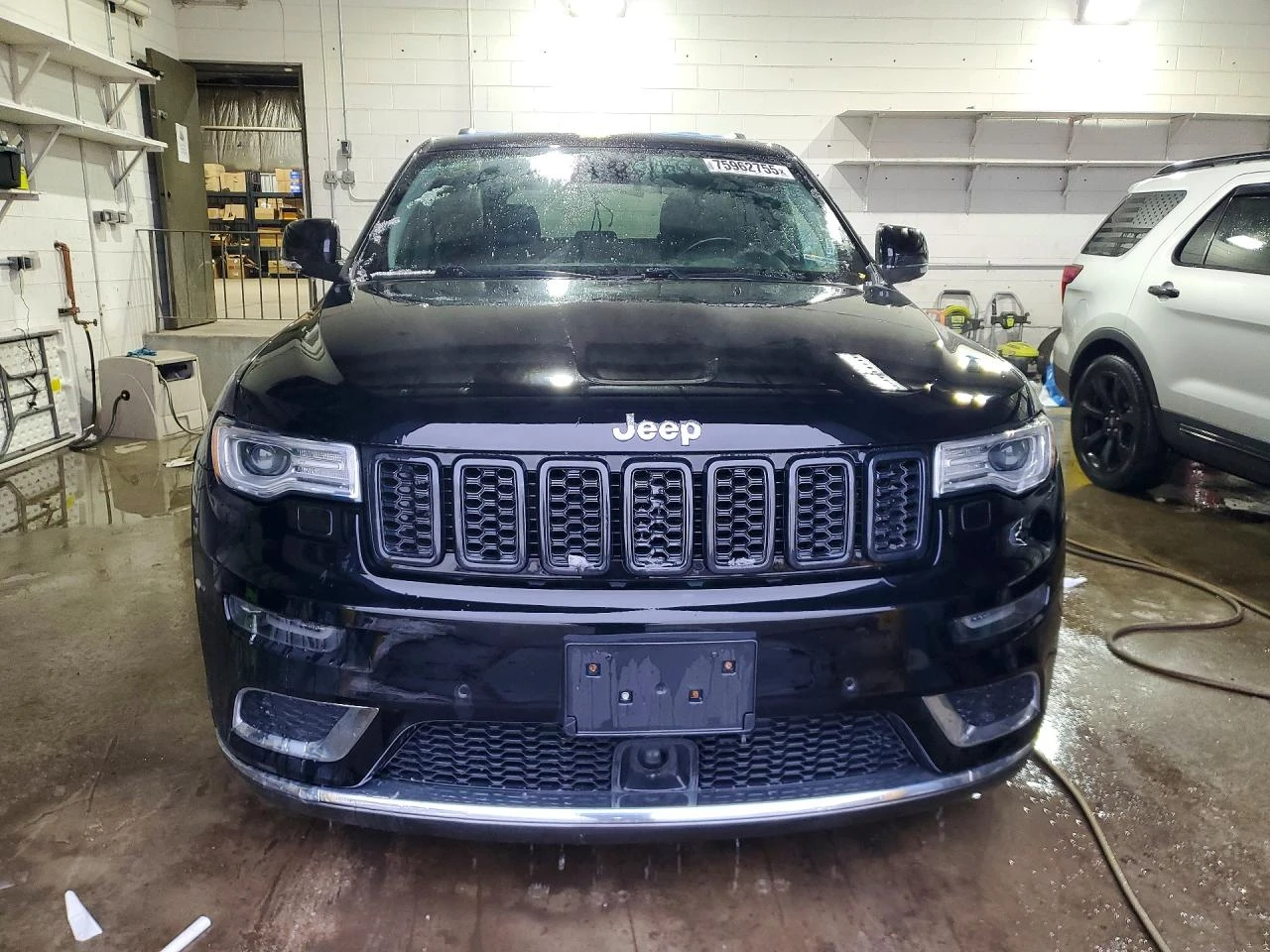Jeep Grand cherokee SUMMIT* 8ZF* DISTRONIC* HARMAN/KARDON* �������� | Mobile.bg � ����������� 2