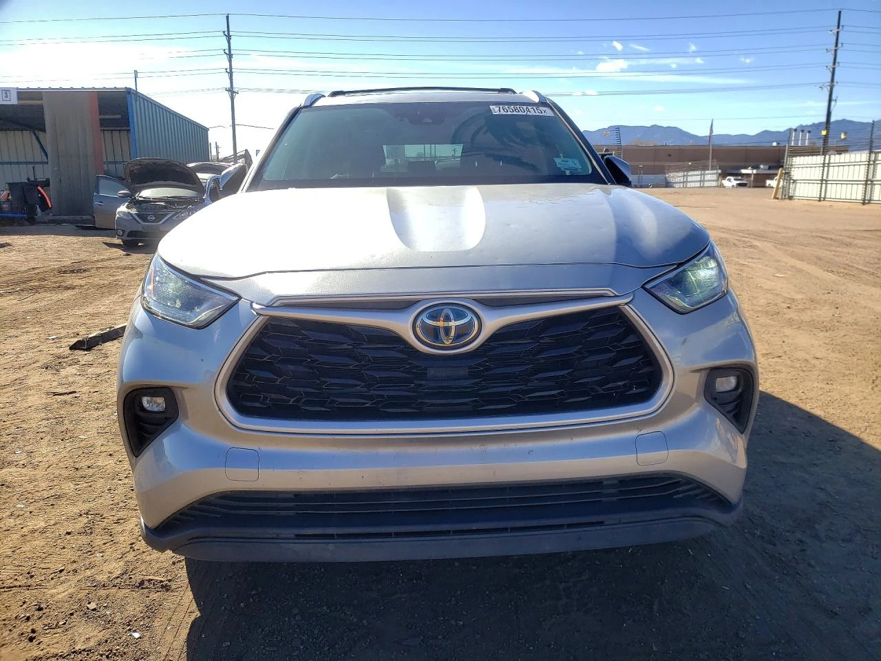 Toyota Highlander * XLE* AWD* HYBRID* , снимка 2 - Автомобили и джипове - 54219964