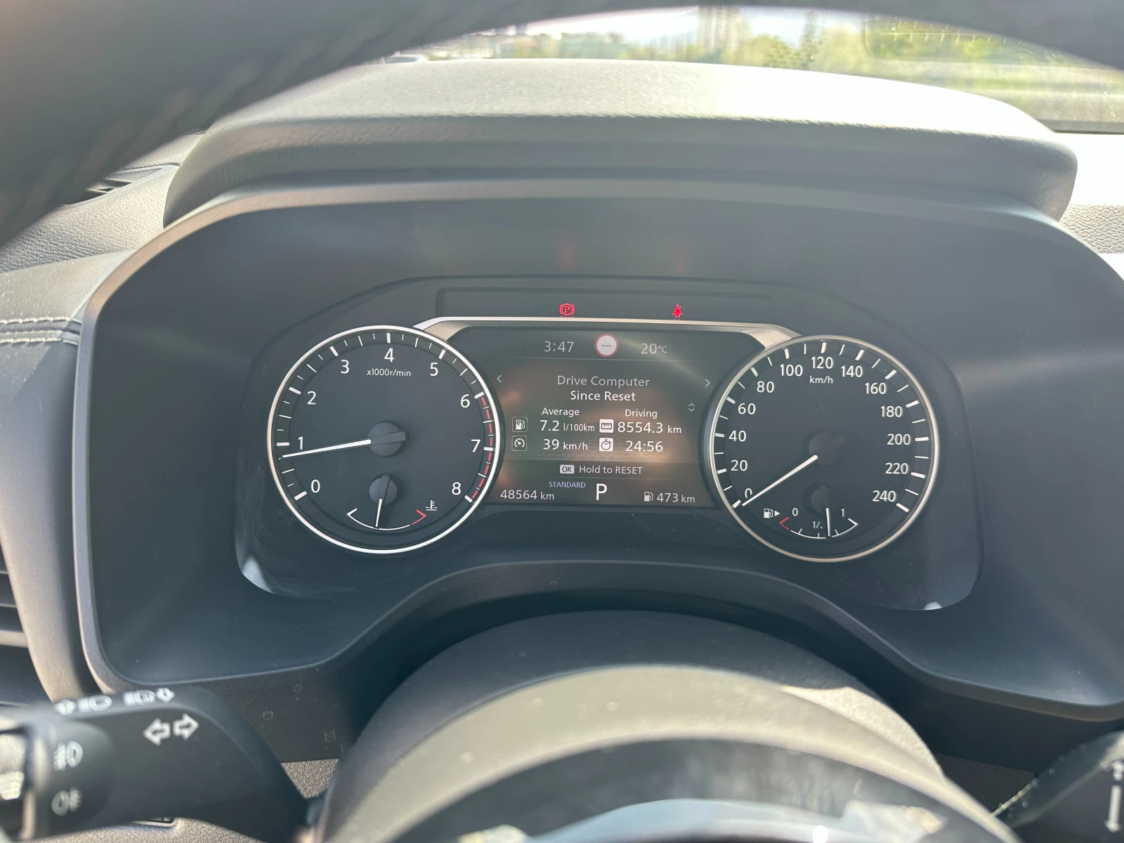 Nissan Qashqai N-Connecta, снимка 15 - Автомобили и джипове - 54227834