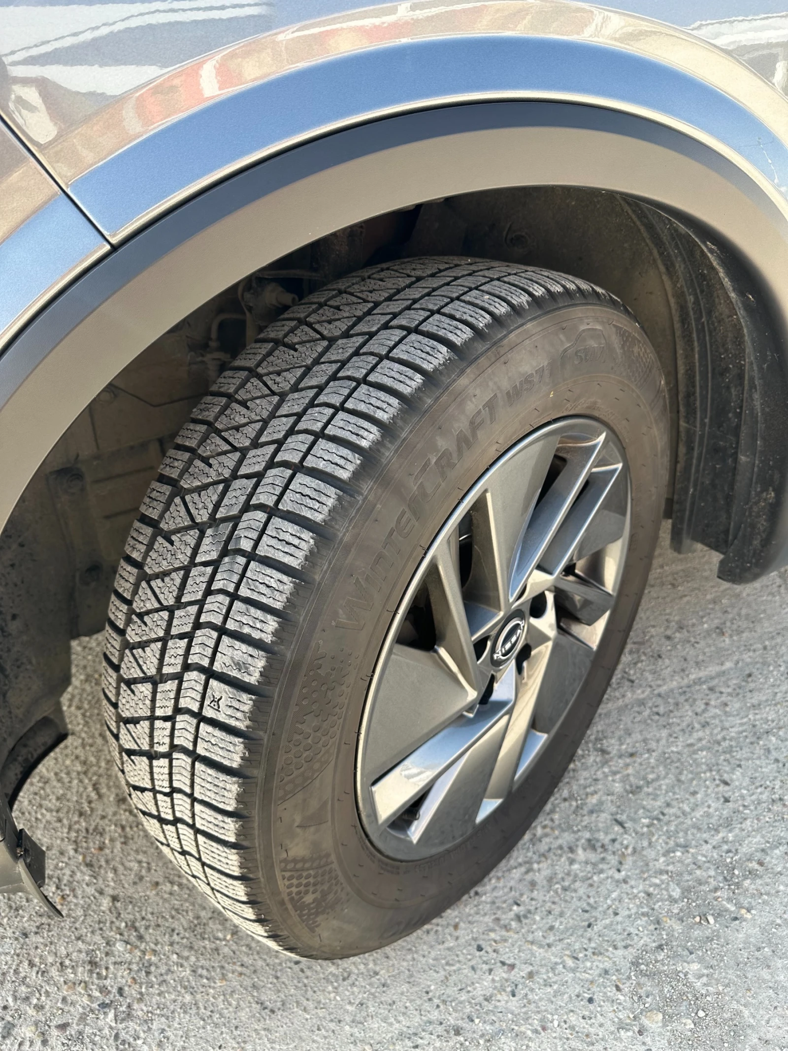 Nissan Qashqai N-Connecta, снимка 11 - Автомобили и джипове - 54227834