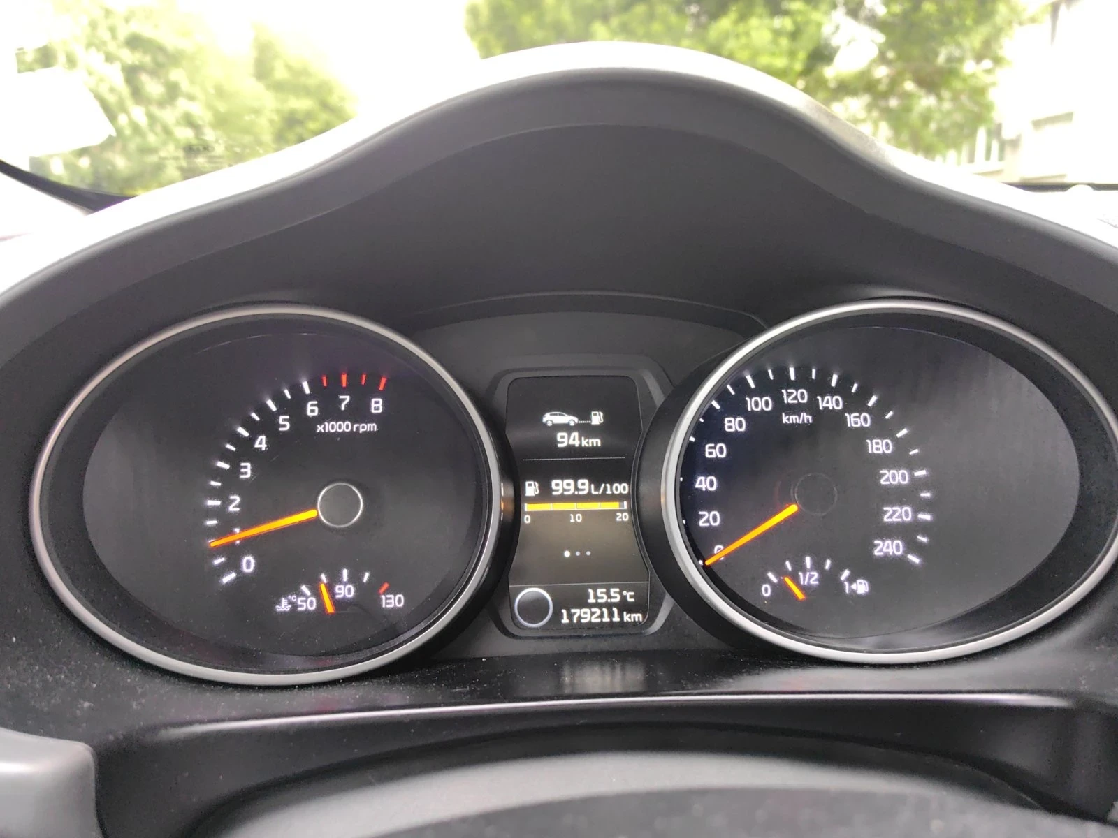 Kia Sportage 1, 6i-135к.с ECO LPG Камера, снимка 11 - Автомобили и джипове - 54227811