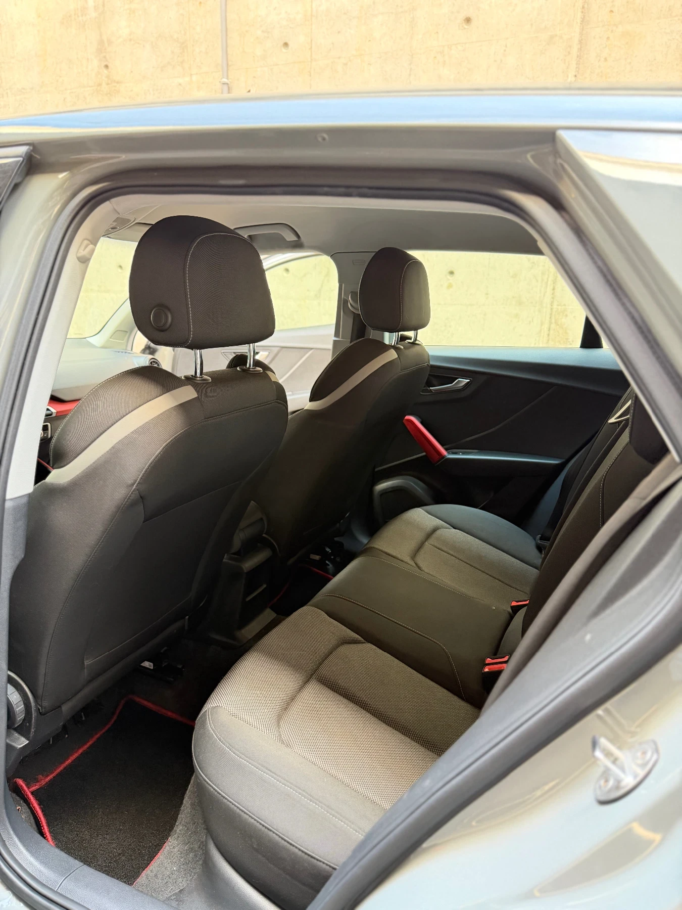 Audi Q2 Ultra, снимка 4 - Автомобили и джипове - 54366068