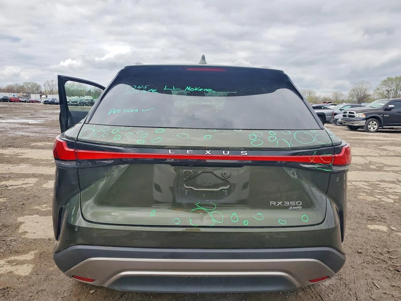 Lexus RX 350 PREMIUM AWD | Mobile.bg � ����������� 6