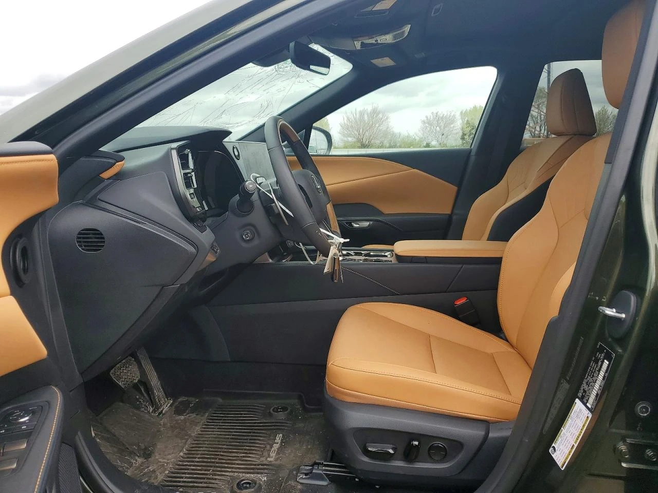 Lexus RX 350 PREMIUM AWD | Mobile.bg � ����������� 7