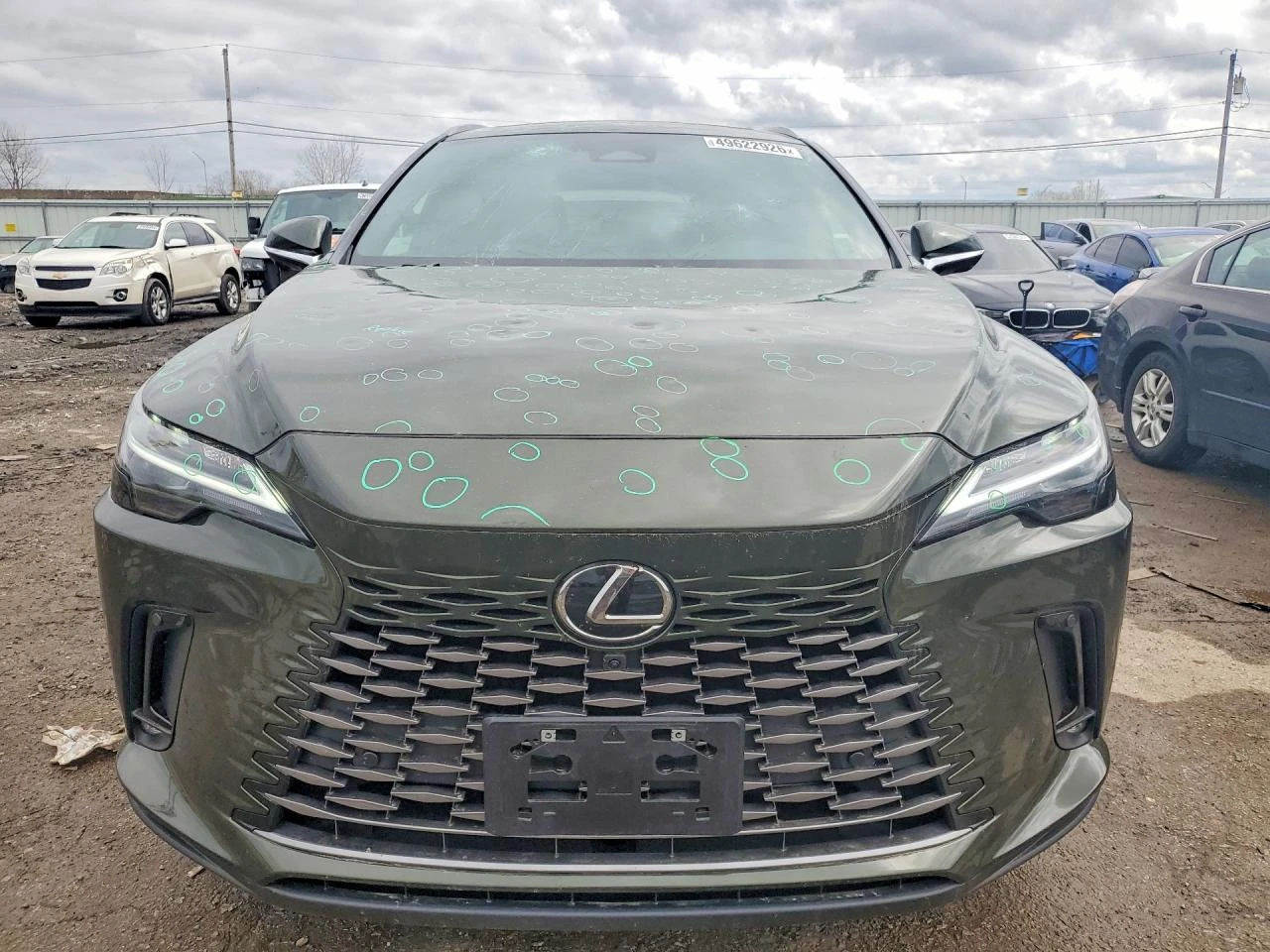 Lexus RX 350 PREMIUM AWD | Mobile.bg � ����������� 5