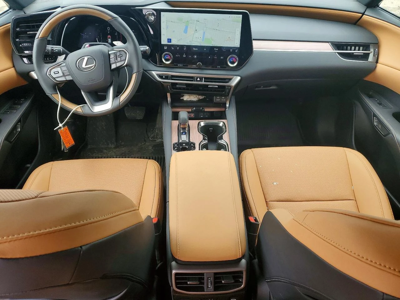 Lexus RX 350 PREMIUM AWD | Mobile.bg � ����������� 8