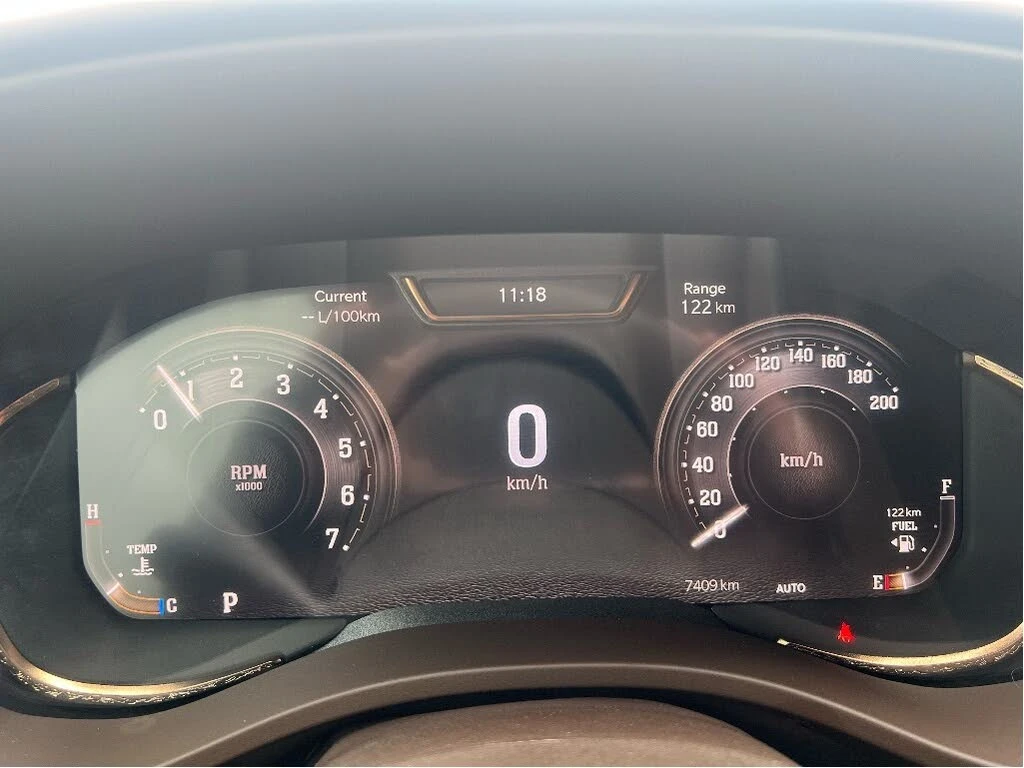 Dodge RAM 1500 Limited Longhorn Crew Cab 4WD, снимка 13 - Автомобили и джипове - 54611885