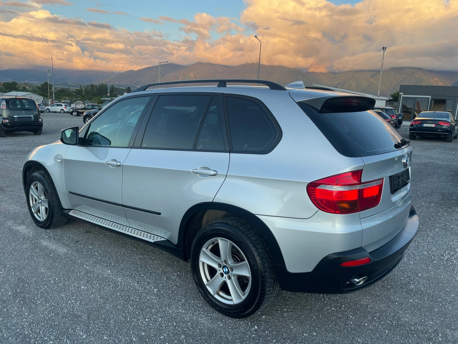 BMW X5 3.0D ПОДГРЕВ NAVI BI-XENON 4X4 235КС, снимка 5 - Автомобили и джипове - 54787264
