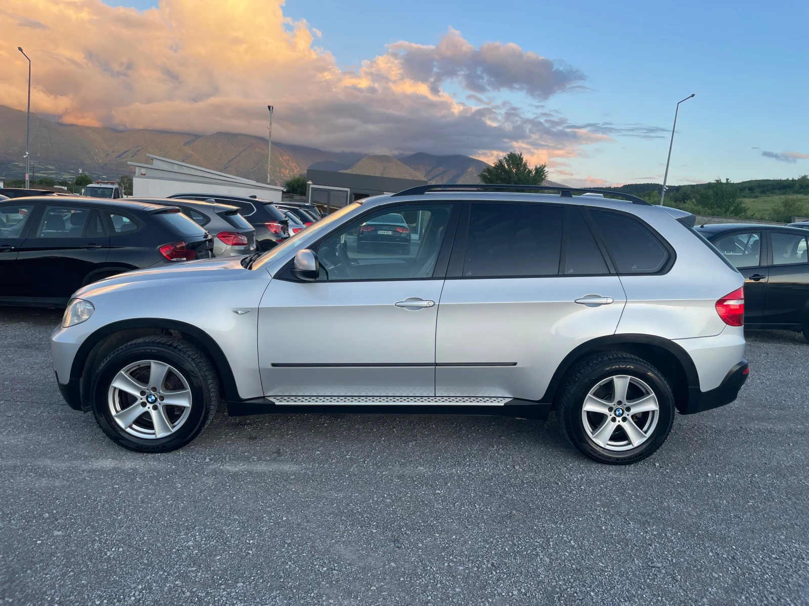 BMW X5 3.0D ПОДГРЕВ NAVI BI-XENON 4X4 235КС, снимка 4 - Автомобили и джипове - 54787264