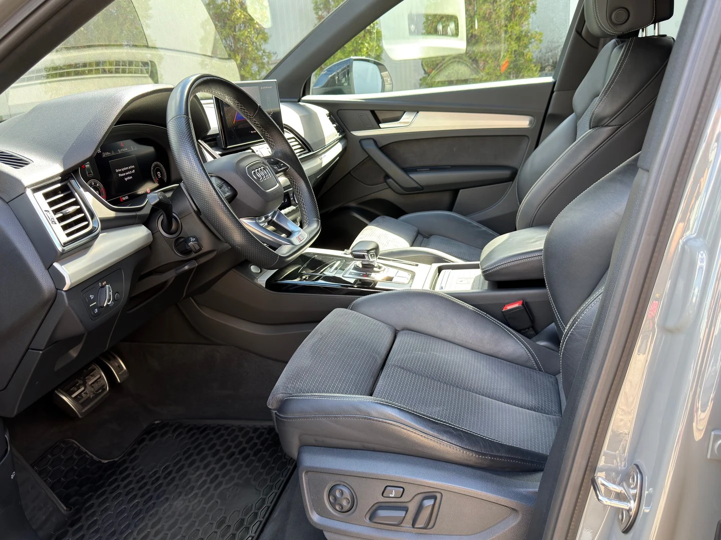 Audi Q5 | Mobile.bg � ����������� 6
