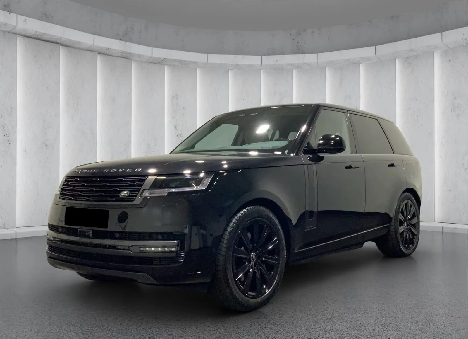 Land Rover Range rover P550e Autobiography, снимка 1 - Автомобили и джипове - 54930309