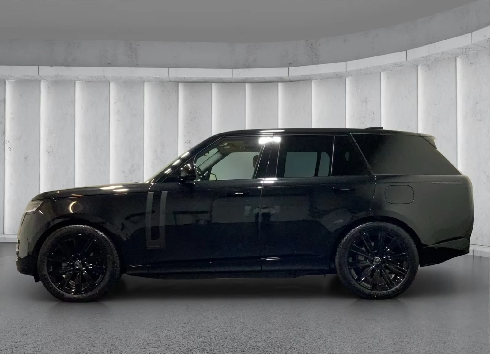 Land Rover Range rover P550e Autobiography, снимка 2 - Автомобили и джипове - 54930309