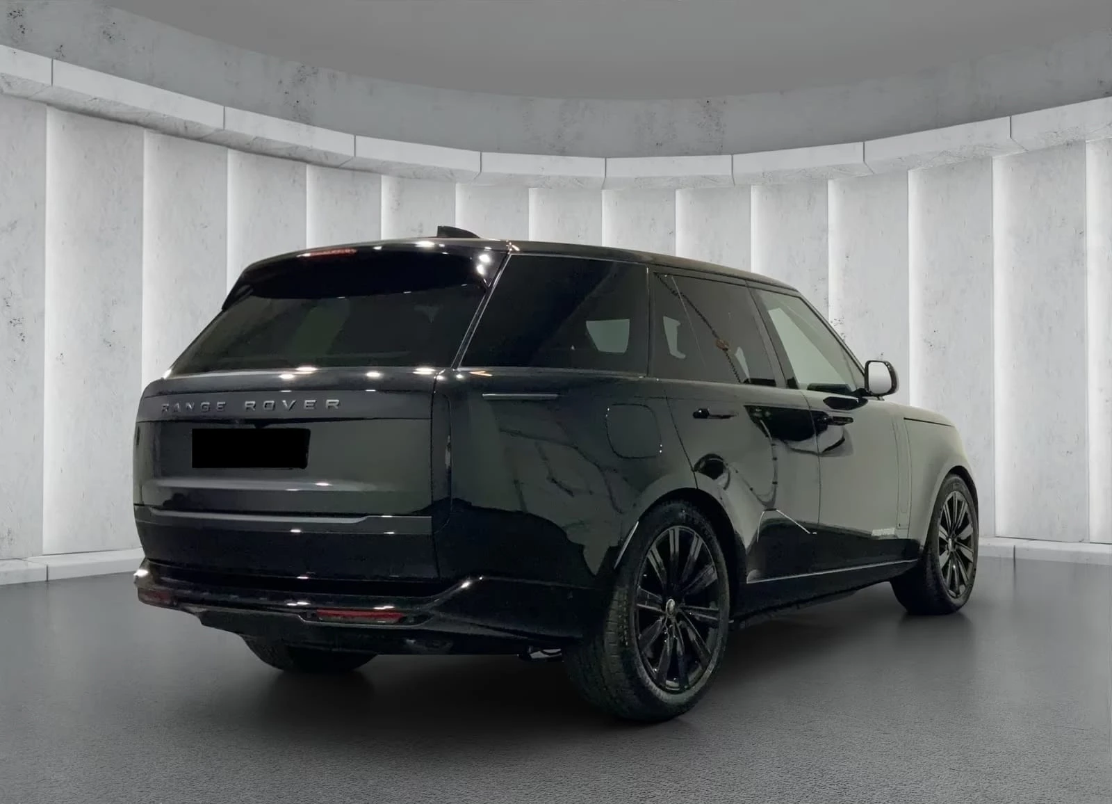Land Rover Range rover P550e Autobiography, снимка 3 - Автомобили и джипове - 54930309