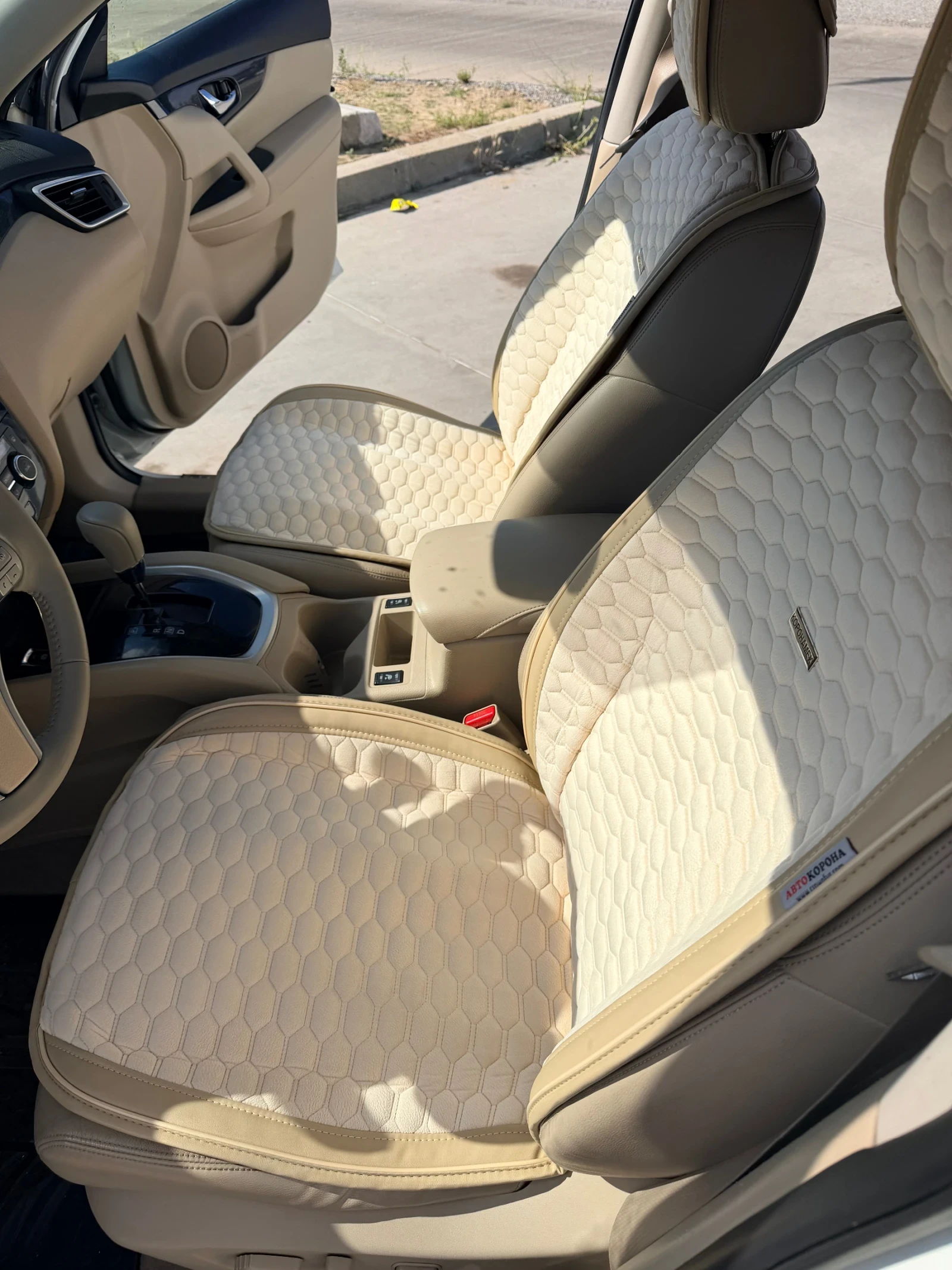 Nissan X-trail, снимка 13 - Автомобили и джипове - 54995138