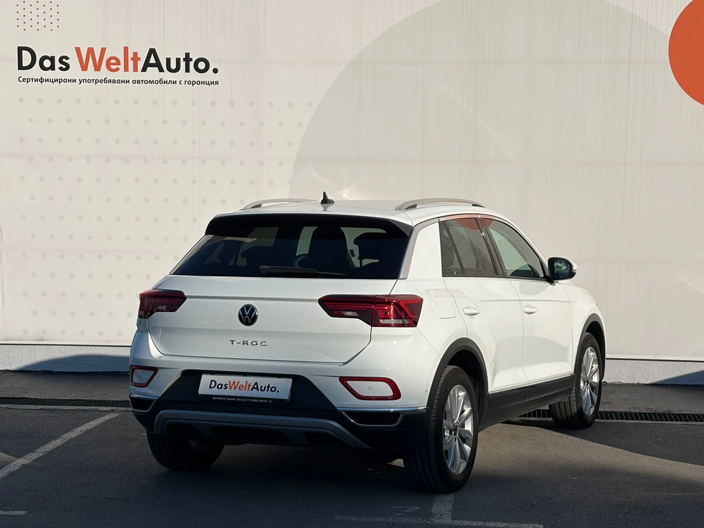 VW T-Roc | Mobile.bg � ����������� 2