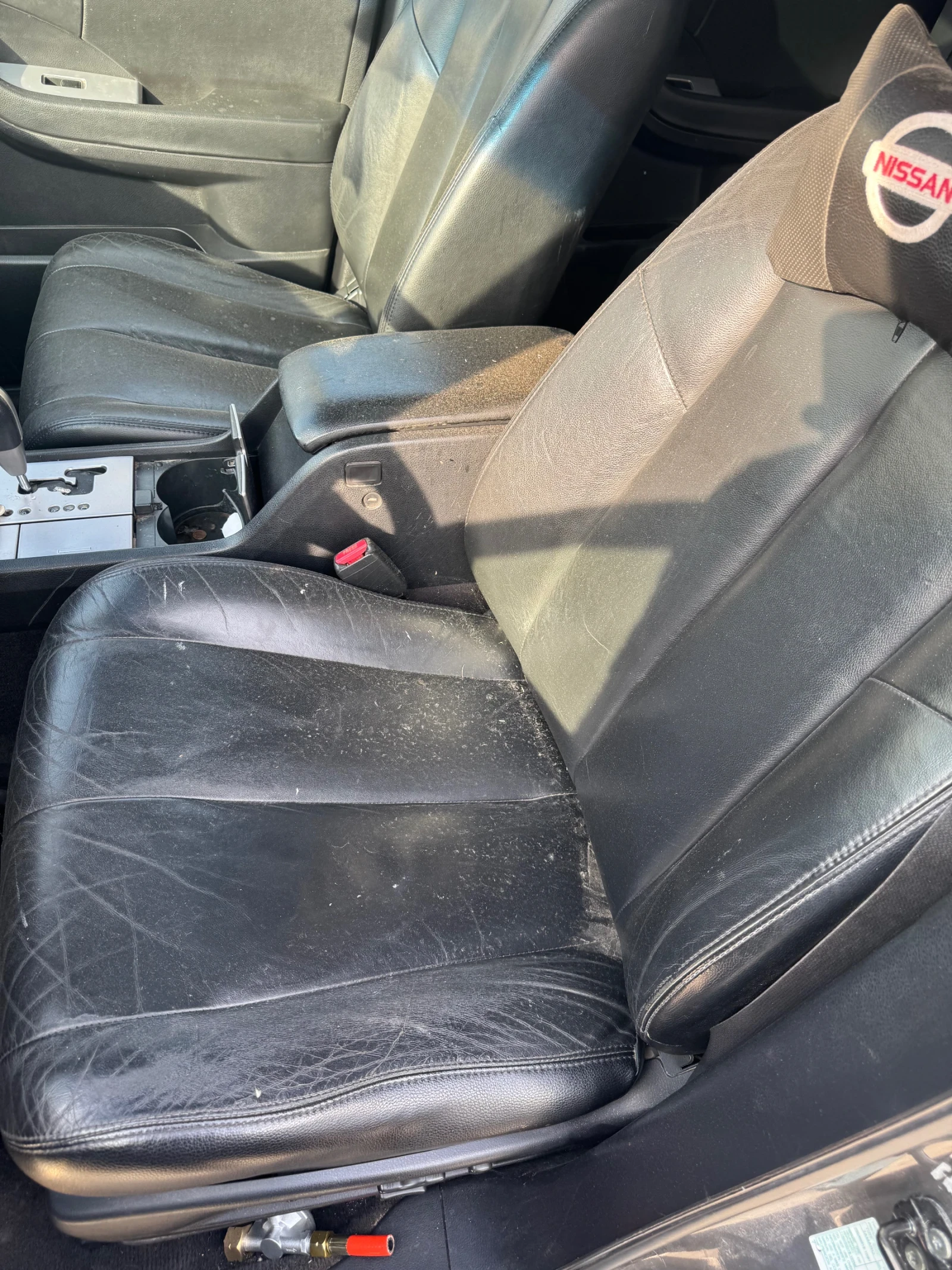 Nissan Murano | Mobile.bg � ����������� 11