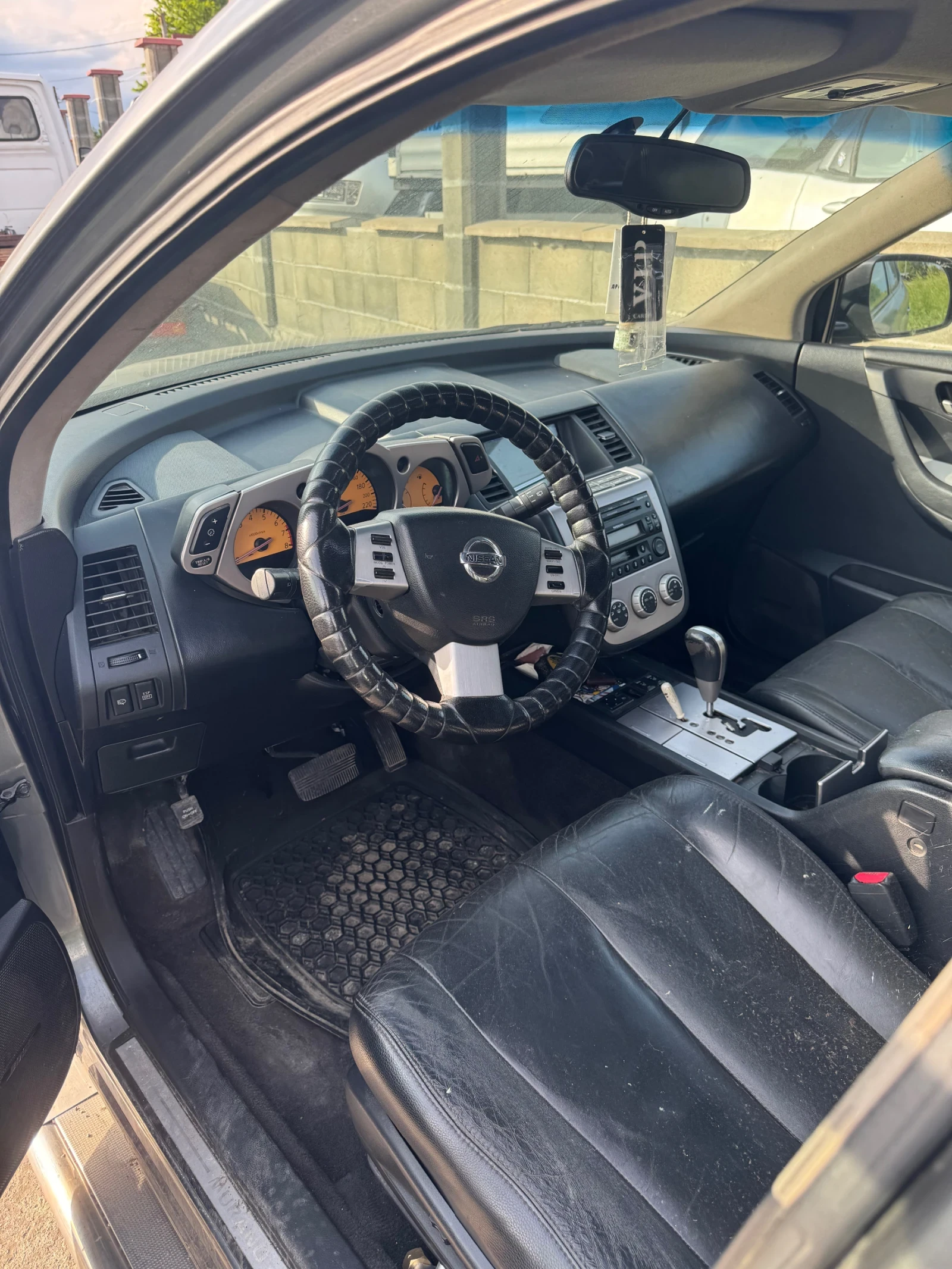Nissan Murano | Mobile.bg � ����������� 3