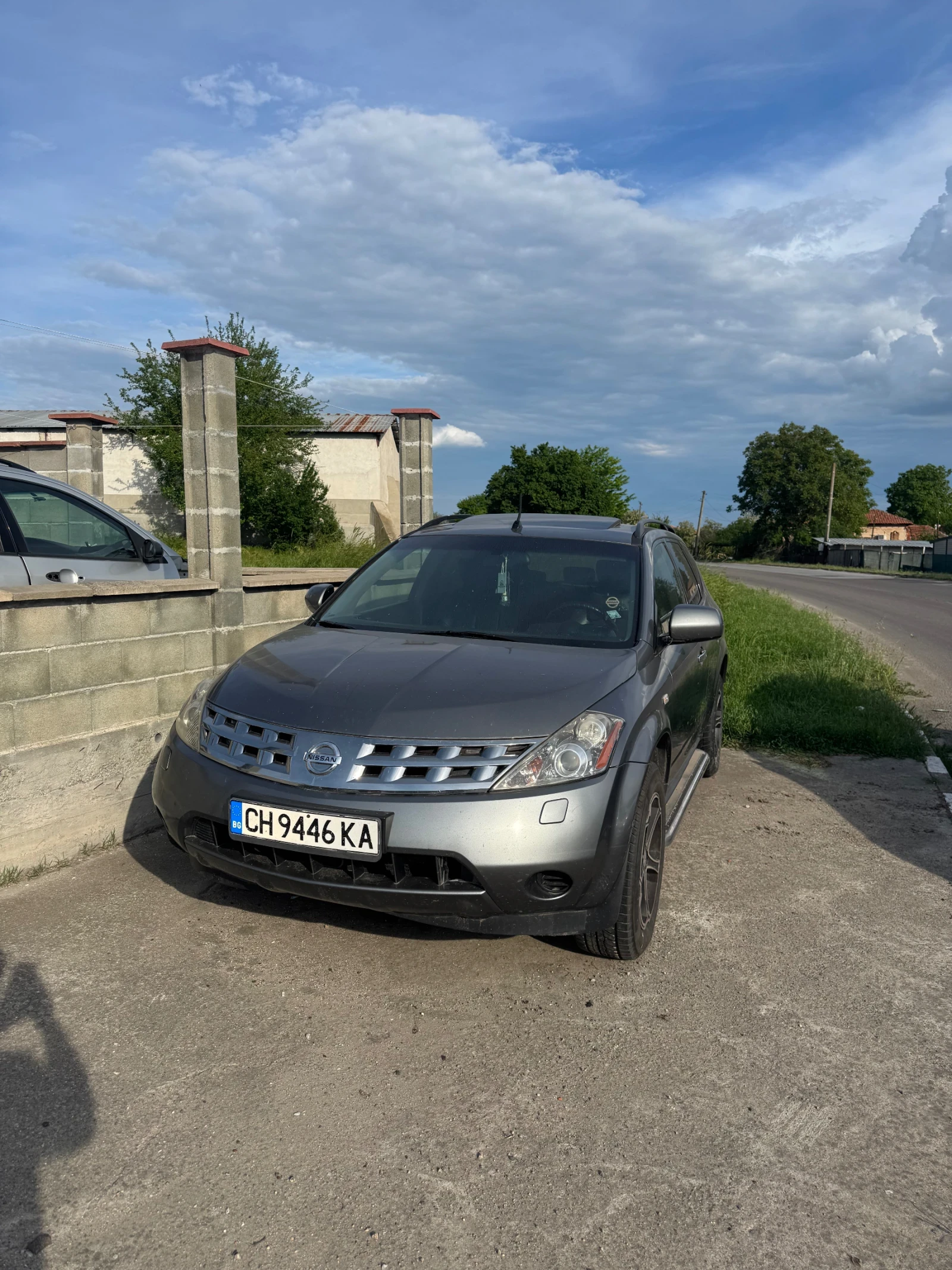 Nissan Murano | Mobile.bg � ����������� 1