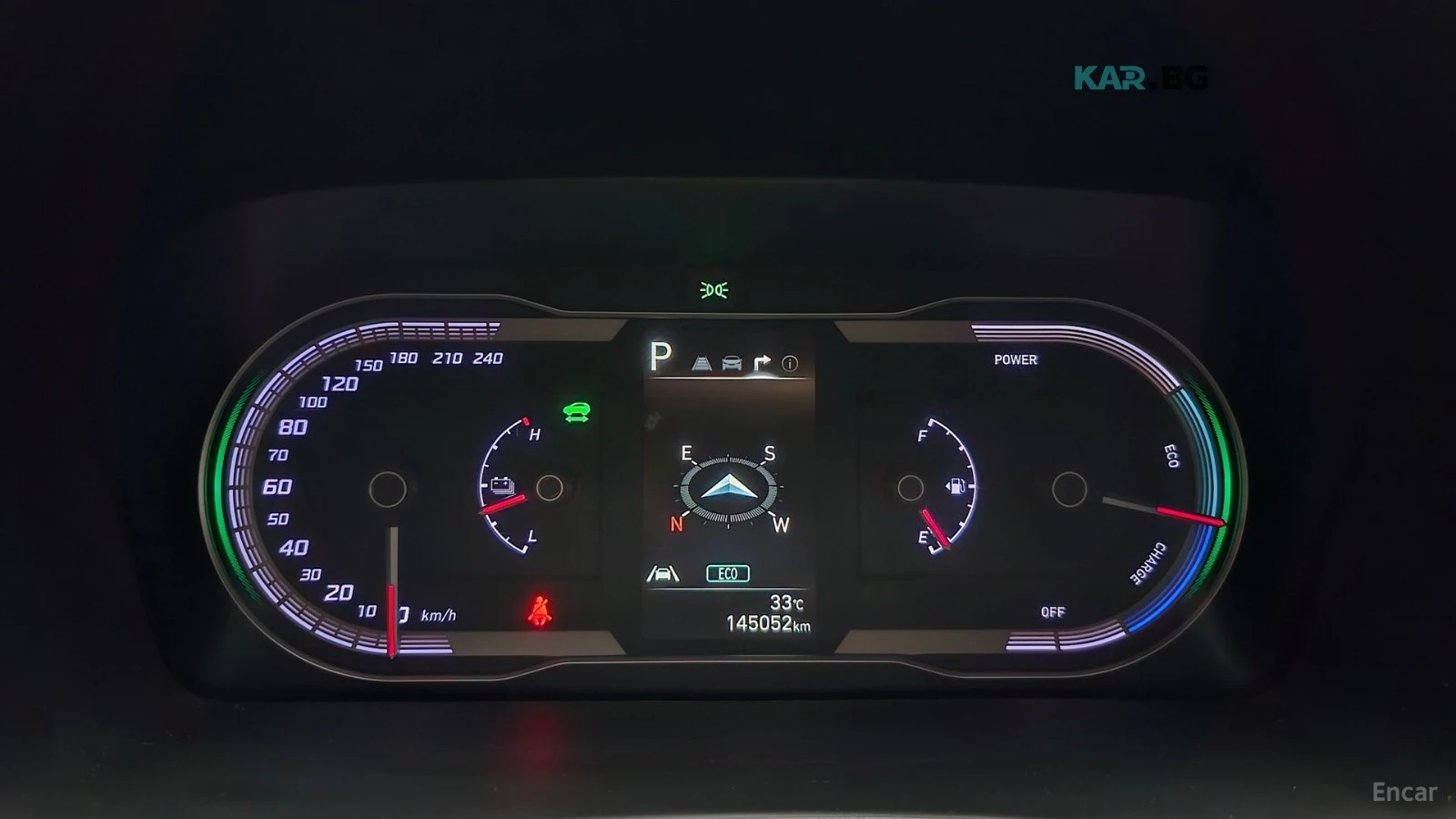 Hyundai Tucson Modern, снимка 8 - Автомобили и джипове - 56081204