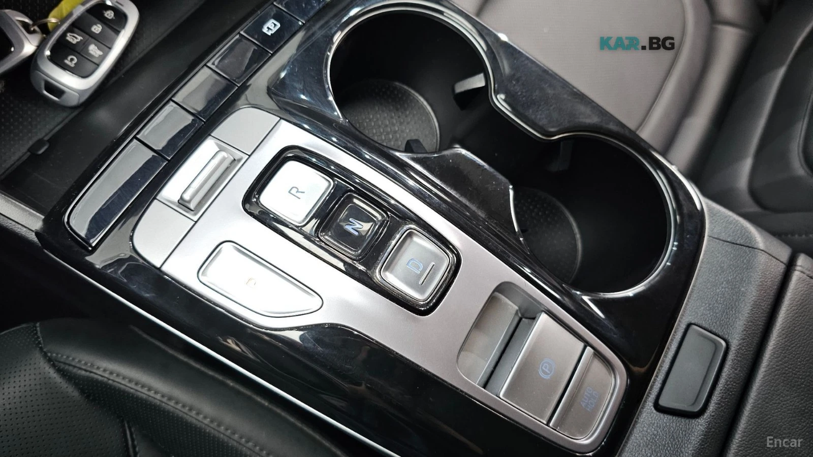 Hyundai Tucson Modern, снимка 9 - Автомобили и джипове - 56081204