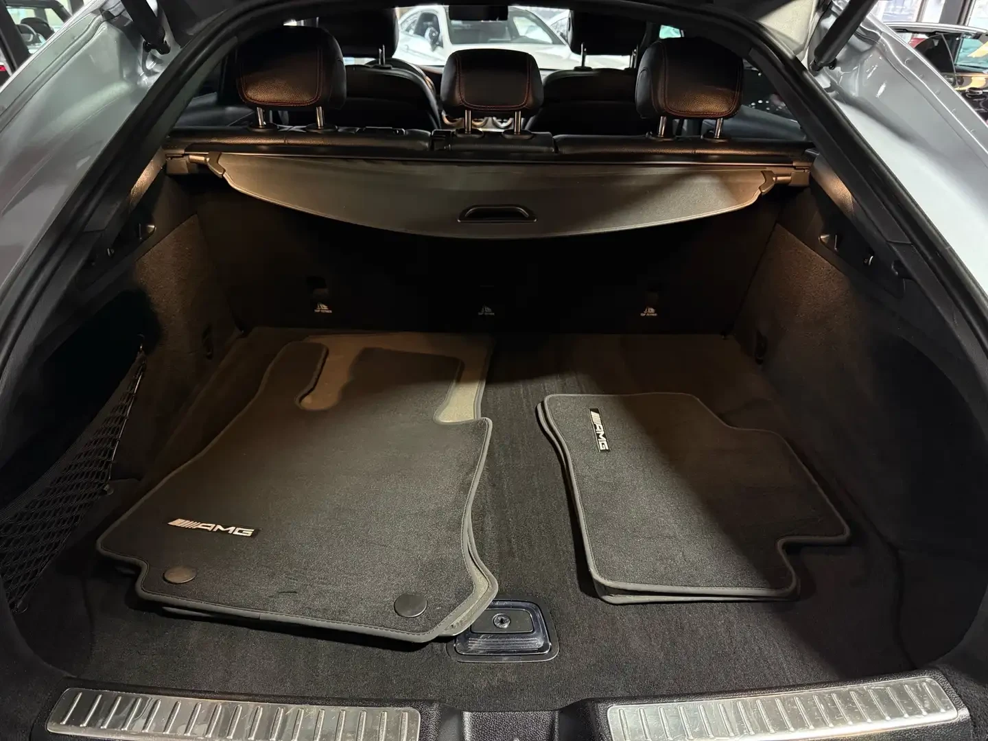 Mercedes-Benz GLC 300 4MATIC COUPE AMG/��� ������������ ������/ | Mobile.bg � ����������� 6
