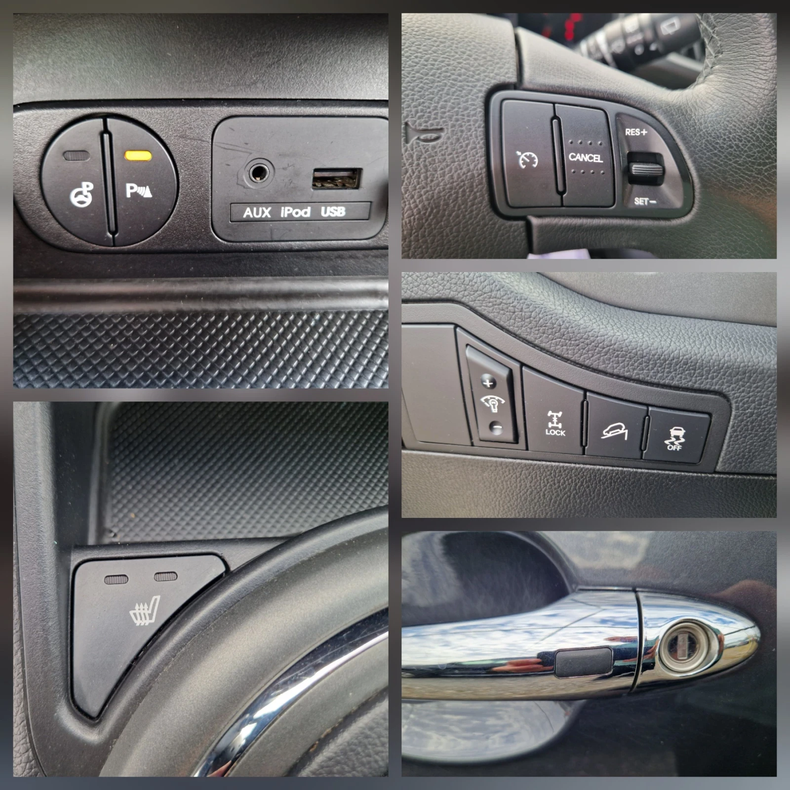Kia Sportage 2.0CRDi AWD | Mobile.bg � ����������� 15