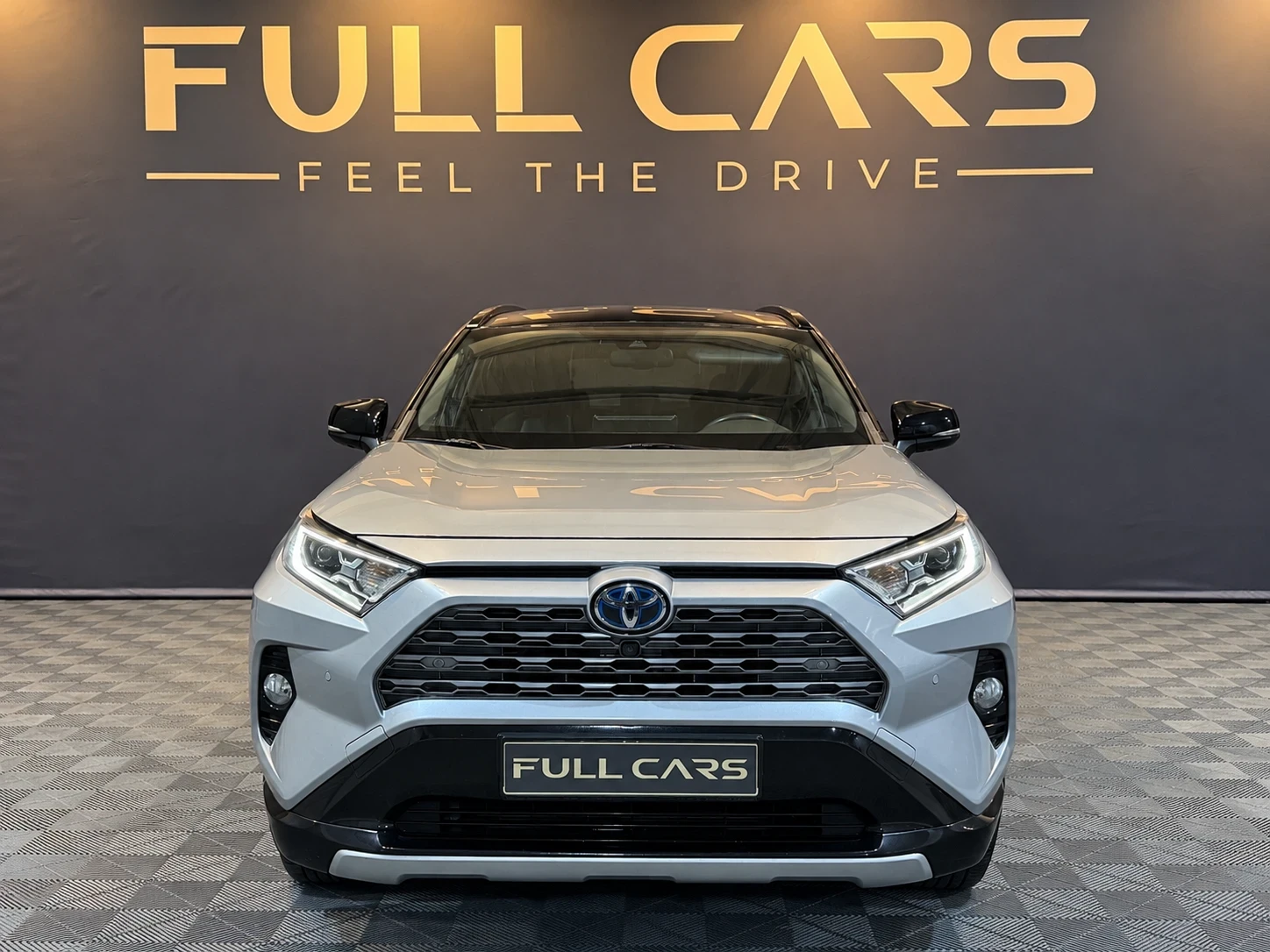 Toyota Rav4 Hibrid= 4x4= ��������= ����������= 360 View | Mobile.bg � ����������� 9