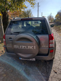 Suzuki Grand vitara  - изображение 3