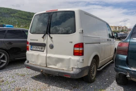 VW Transporter, снимка 3