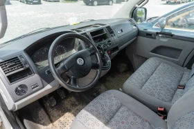 VW Transporter, снимка 4
