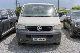 VW Transporter, снимка 2