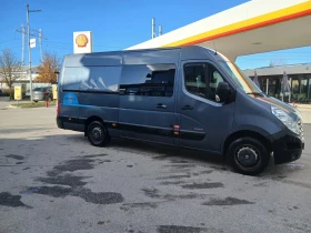 Renault Master 2.3 Diesel, снимка 2