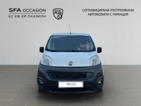 Fiat Fiorino Multijet 1.3 D/75 N1//1608R93, снимка 2