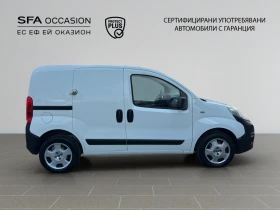 Fiat Fiorino Multijet 1.3 D/75 N1//1608R93, снимка 4