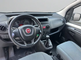 Fiat Fiorino Multijet 1.3 D/75 N1//1608R93, снимка 9