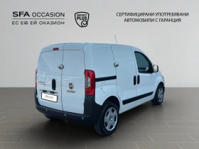 Fiat Fiorino Multijet 1.3 D/75 N1//1608R93, снимка 5