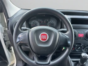 Fiat Fiorino Multijet 1.3 D/75 N1//1608R93, снимка 10