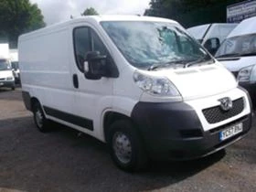 Peugeot Boxer   | Mobile.bg    3