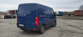 VW Crafter | Mobile.bg    6